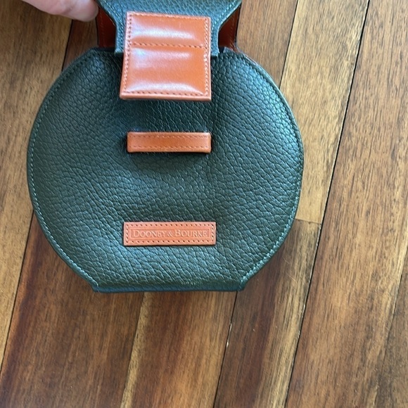 Vintage Dooney and Bourke DVD CD holder - Picture 6 of 10